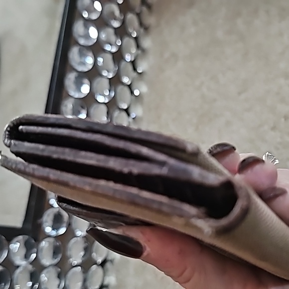 Gucci wallet - Picture 5 of 8